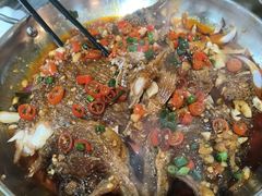 -祥云精致湘菜馆(东1时区店)