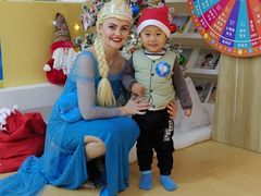 -嘉定民办实蒙早教中心