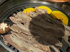 -土大力韩式烤肉料理(和平路店)
