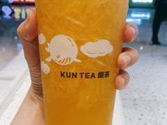 -KUNCHA鲲茶·江西制茶(铜锣湾店)