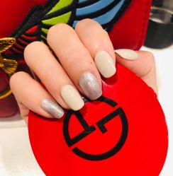 点击看大图 -Nail Me美甲美睫