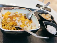 -鲜芋仙(中环百联2店)