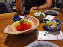 -九井澤精致料理(金茂店)