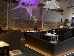 -艺术食堂(创意料理)