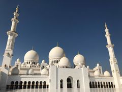 景点-朱美拉清真寺