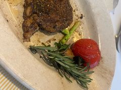 -王品牛排(郑州大卫城店)