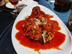 -香雪海饭店中餐厅(人民桥店)