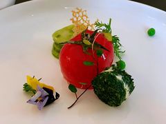 -天伦里餐厅(绿城桃花源店)
