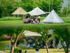 -雅达·阳羡溪山小镇中心