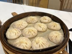开封正宗传统灌汤包-黄家老店(大梁路店)