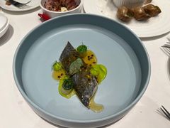 -L'Arome芳芳法国餐厅(仙林金鹰店)