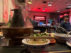 -将台涮肉(酒仙桥店)