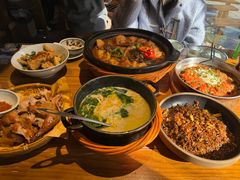 -打酱油·非遗淮扬菜(瘦西湖梅岭店)