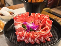 -清真·鼎源斋涮肉(安德路店)