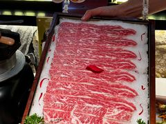 -芸山季·云南山珍菌火锅(人民广场来福士店)