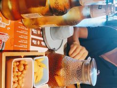 -味妙烤鱼吧(回龙观店)