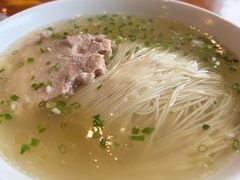 -同得兴 Since·1995 传统苏式面馆(十全街店)