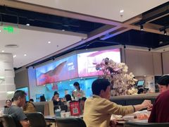 -九毛九西北菜(番禺万达店)