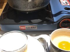 寿喜锅-小句号·精致料理(江南环球港店)
