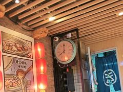 -云味馆米线(广州白云凯德店)