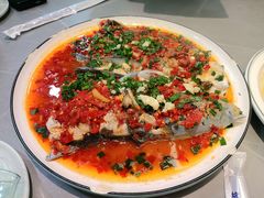 -水边人家·鱼宴餐厅·淳鱼馆(千岛湖店)