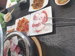 -金刚山(学府路店)