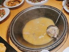 -福茂源横山铁锅羊肉(牡丹园店)