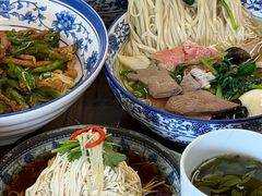 -潘德林茶社(新城河路店)