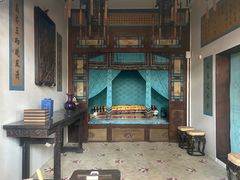 -承德避暑山庄景区