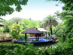 -厦门日月谷温泉渡假村