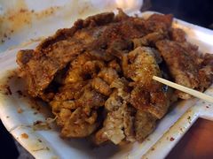 -陈勇串炸里脊(马道街步行街店)