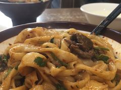 -清真马虎面馆(西七路店)