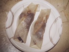 【午餐】北京片皮烤鸭-世贸君澜·云天阁自助餐厅