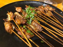 -别院里音乐餐酒吧(双流航空港店)