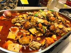 -舜和巴西烤肉餐厅(舜和国际店)