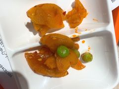 -金谷园饺子锅贴(亦庄店)