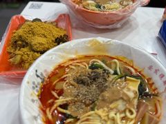 -安发瞧麻辣烫(总店)