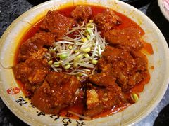 花千骨-蜀大侠火锅(建设路第五大道店)