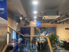 -海味当家·蒸锅海鲜(星海公园店)