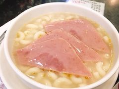 -义顺牛奶公司(庇利金街店)