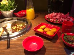 -季季红火锅(动壹店)