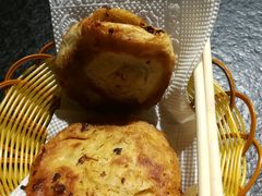 -买又大餐厅(福林里店)