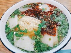-丝路传奇·中国拉面航母店(北医三院店)