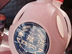 -拉萨厨房