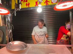 大堂-明记牛杂(新马路分店)