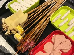 -钢管厂五区小郡肝串串香(南山店)