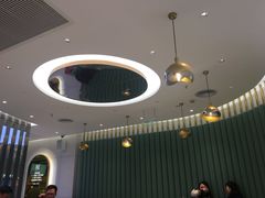 大堂-奈雪的茶(亨特国际广场店)