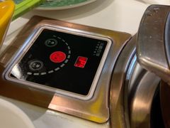 -润园四季椰子鸡火锅(南山海岸城店)