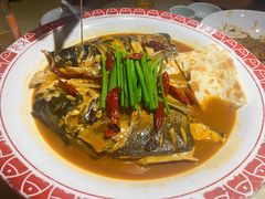 -老德州四合院·德州菜(天衢路店)