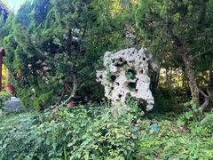 -李叔同故居纪念馆